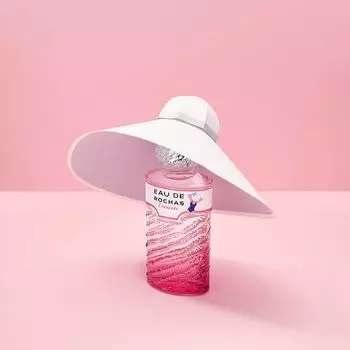 Туалетная вода унисекс Eau de Rochas Lescapade EDT Rochas, 100 ml