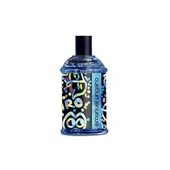 Туалетная вода унисекс Emanuel Ungaro For His EDT Ungaro, 100 ml