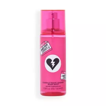 Туалетная вода унисекс Fortnite Body Mist Revolution, Cuddle Team Leader