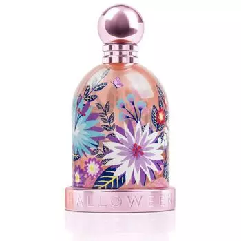 Туалетная вода унисекс Halloween Blossom Eau de Toilette Halloween, 100