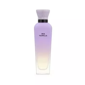 Туалетная вода унисекс Iris Vainilla EDP Adolfo Dominguez, 120
