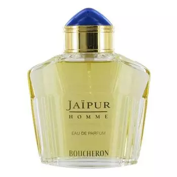 Туалетная вода унисекс Jaipur Homme Boucheron, 100 ml