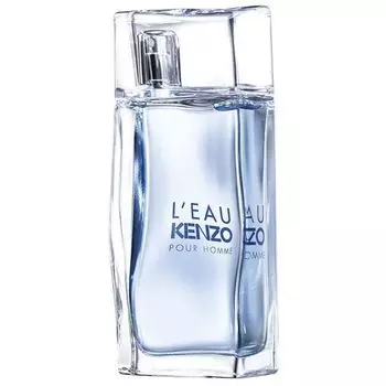 Туалетная вода унисекс L'eau Par Kenzo Pour Homme Kenzo, 50