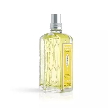 Туалетная вода унисекс L'OCCITANE EN PROVENCE Verveine Agrumes