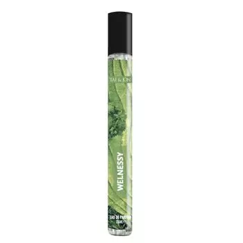 Туалетная вода унисекс Lust For Life Eau de Parfum Ta & Jn, Welnessy