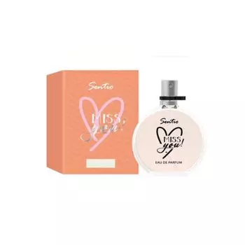 Туалетная вода унисекс Miss You! Eau de Parfum Sentio, 15 ml