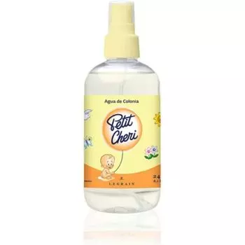 Туалетная вода унисекс Petit Cheri Agua de Colonia Suave Legrain, 240