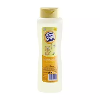 Туалетная вода унисекс Petit Cheri Agua de Colonia Suave Legrain, 750
