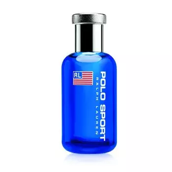 Туалетная вода унисекс Polo Sport EDT Ralph Lauren, 75 ml
