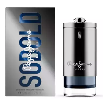 Парфюмерная вода Pepe Jeans Sobold