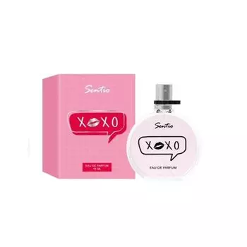 Туалетная вода унисекс Xoxo Eau de Parfum Sentio, 15 ml