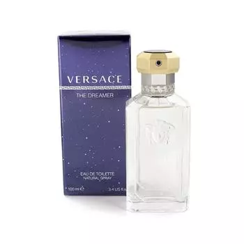 Туалетная вода Versace Dreamer, 100 мл