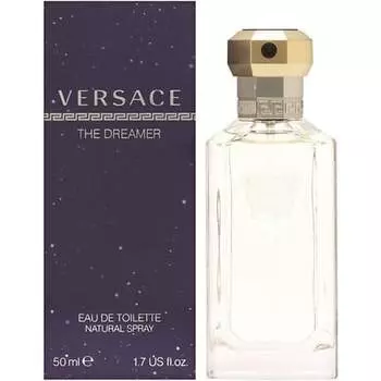 Туалетная вода Versace Dreamer