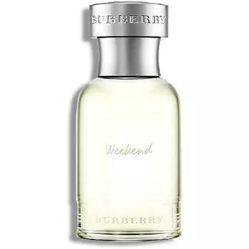 Туалетная вода Weekend 30 мл, Burberry