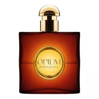 Туалетная вода Yves Saint Laurent Opium