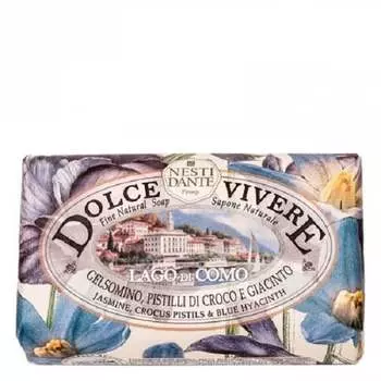 Туалетное мыло, 250 г Nesti Dante, Dolce Vivere