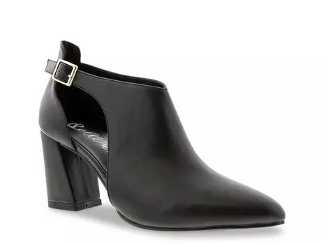 Туфлей Bellini Vera, черный