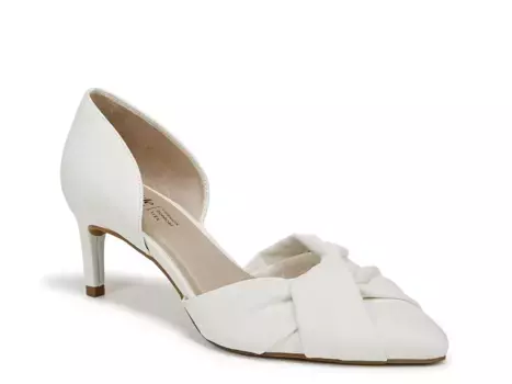 Туфли Abby Lifestride, White