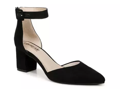Туфли Admire Pump Lifestride, черный