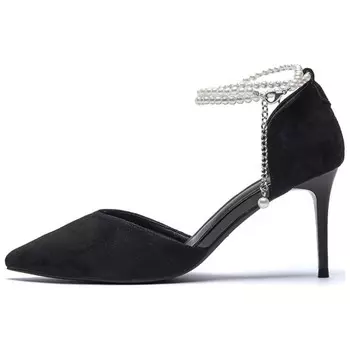 Туфли AGSDON High Heels Women's