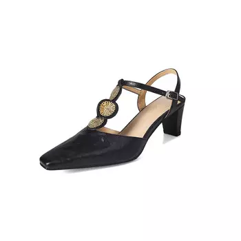 Туфли AIQINISHA High Heels Women's