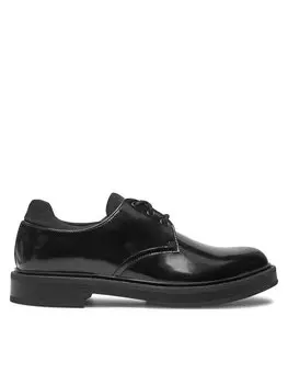Туфли Aldo, черный
