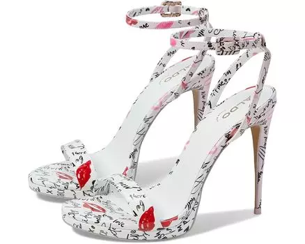 Туфли ALDO Kat, цвет Other Miscellaneous