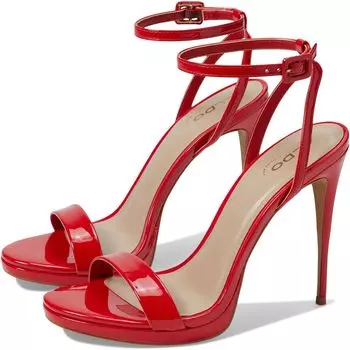 Туфли ALDO Kat, цвет Other Red