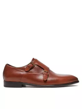 Туфли Aldo, коричневый