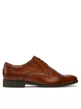 Туфли Aldo, коричневый