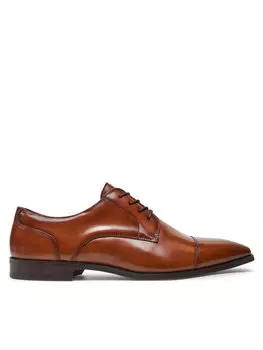 Туфли Aldo, коричневый