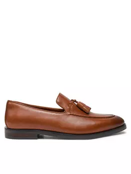 Туфли Aldo, коричневый