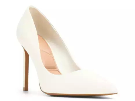 Туфли Aldo Lala, белые