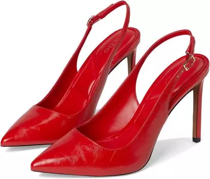Туфли ALDO Lalasling, цвет Other Red