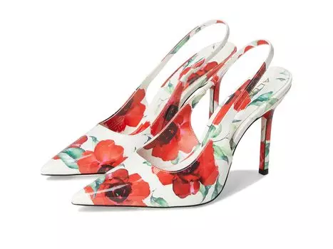 Туфли ALDO Lovebloom, разноцветный