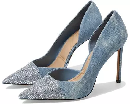 Туфли ALDO Mazy, цвет Medium Blue