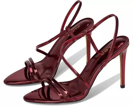 Туфли ALDO Twila, цвет Bordo