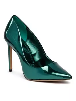 Туфли Aldo, зеленый