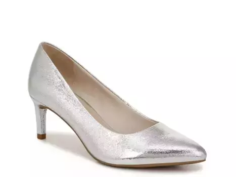 Туфли Alexis Туфли Lifestride, Silver Metallic
