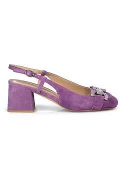 Туфли Alma en Pena, цвет Morado