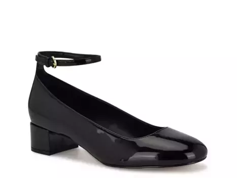 Туфли Amaize Pump Nine West, черный