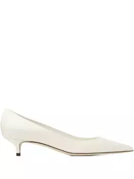 Туфли Amelia JIMMY CHOO, белый