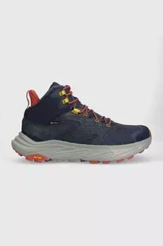 Туфли Anacapa Mid Hoka, синий