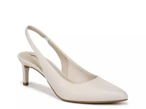 Туфли Annalise Pump Lifestride, белый