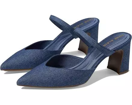 Туфли Anne Klein Bellatrix, цвет Denim