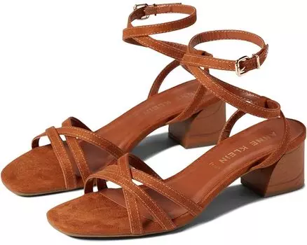 Туфли Anne Klein Mellie, цвет Saddle
