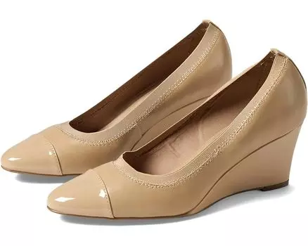 Туфли Anne Klein Simone, цвет Nude