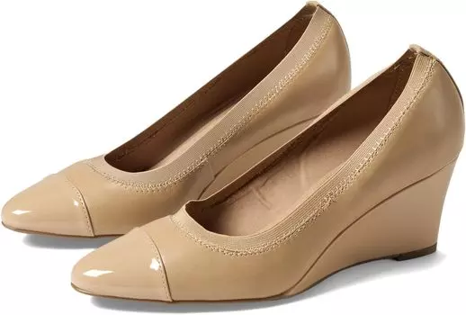 Туфли Anne Klein Simone, цвет Nude