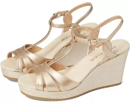 Туфли Anne Klein Whitney, цвет Platinum
