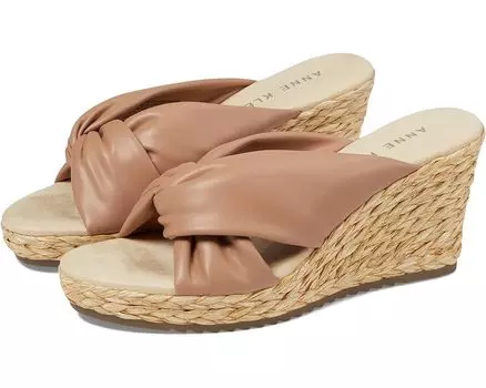 Туфли Anne Klein Winnie, цвет Tan